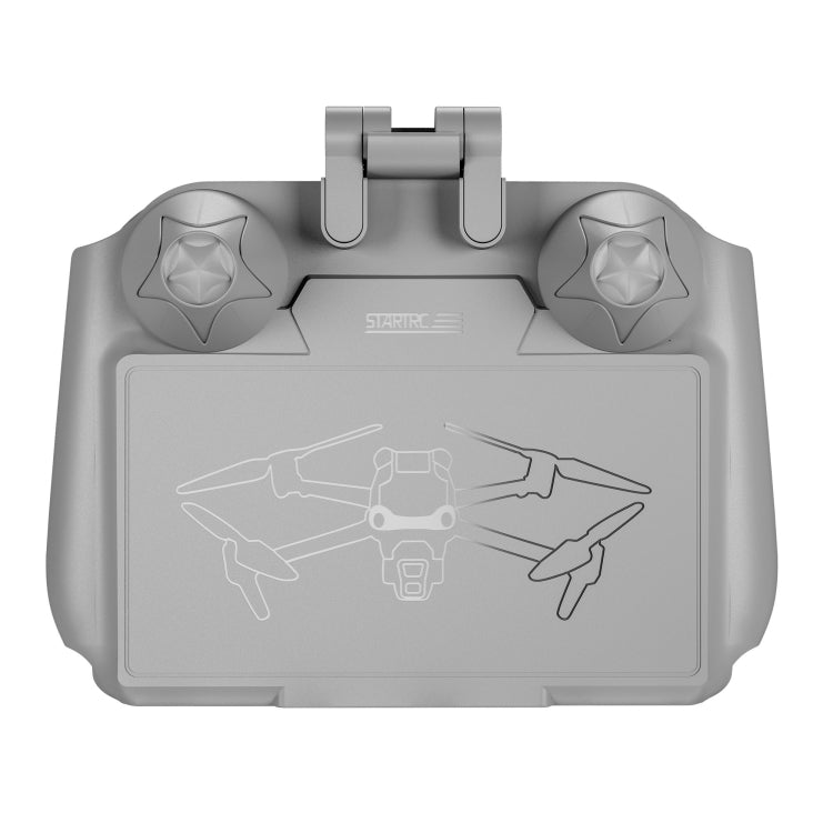 For DJI RC / RC 2 STARTRC Remote Control Sunshade Protection Cover, For DJI RC / RC 2 For DJI RC / RC 2 STARTRC Remote Control Sunshade Protection Cover, For DJI RC / RC 2